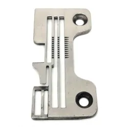 Игольная пластина 2108003 для оверлоков, Тайвань