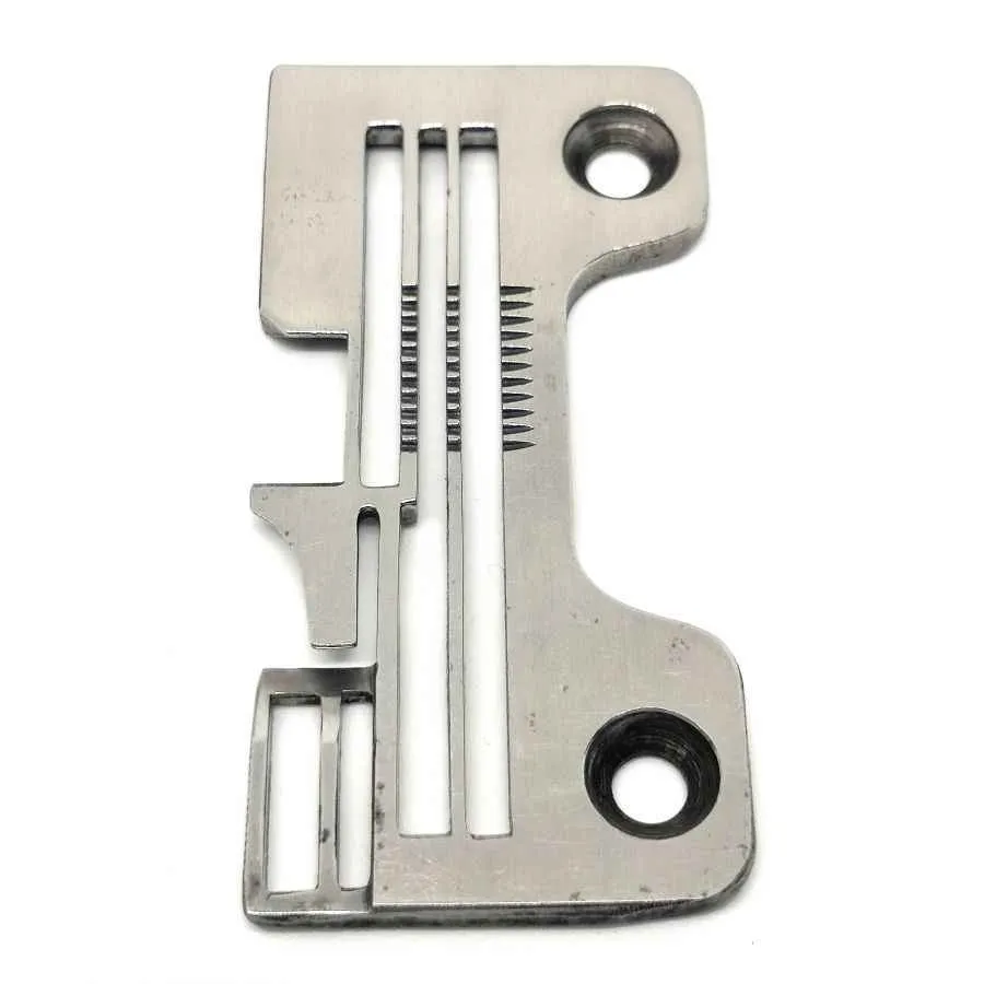 Игольная пластина 2108005 для оверлоков, Тайвань