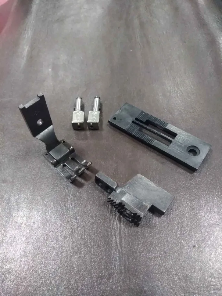 Сменный комплект 1/4" (6,4 мм), Тайвань