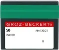 Швейная игла Groz-Beckert 794 H FR №130 для стежки