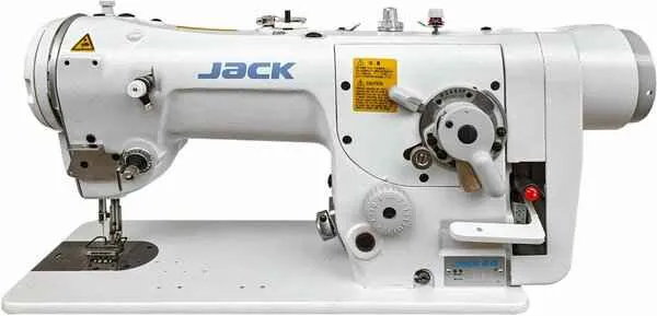 Зигзаг машина Jack 2284B (+блок управления 92439)
