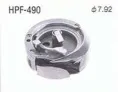 Челночный комплект HPF-490, Hirose (Япония)
