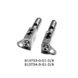 Комплект иглодержателей S15753-0-01-3/8 & S15754-0-01-3/8 (9,5 мм), Тайвань