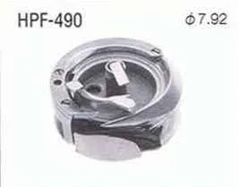 Челночный комплект HPF-490, Hirose (Япония)