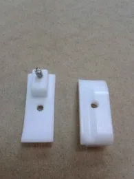 Подошва под кедер T69LB 1/4" (6,4 мм) фторопластовая, Тайвань