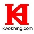 Kwok Hing Sewing Machine