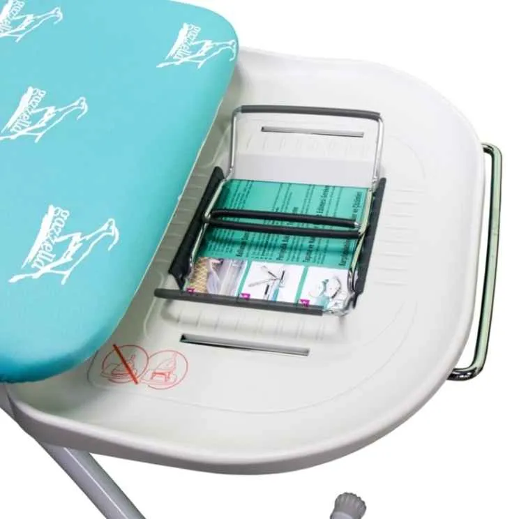 Гладильная доска Silter Gazzella SMGZM900S