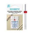 Двойная универсальная игла SCHMETZ 130/705 H ZWI 1,6 №70