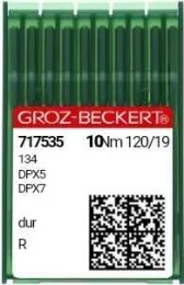 Швейная игла Groz-Beckert 134