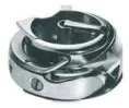 Челночный комплект DSH-515(J) (HSH-21-40 (J)) 8,01 мм, Desheng Hooks