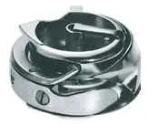 Челночный комплект DSH-515(J) (HSH-21-40 (J)) 8,01 мм, Desheng Hooks