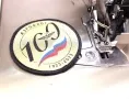 Оверлок Mauser Spezial N2-E-504M