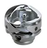 Челночный комплект DSH-PF563TR (HPF-563TR) 7.24 мм, Desheng Hooks