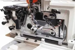 Оверлок Mauser Spezial N2-E-514M