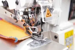 Оверлок Mauser Spezial N2-E-514M