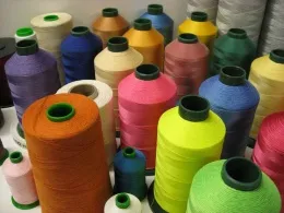 Швейные нитки Arianna VEGA №30 цветные