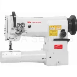Рукавная двухигольная швейная машина VMA V-342