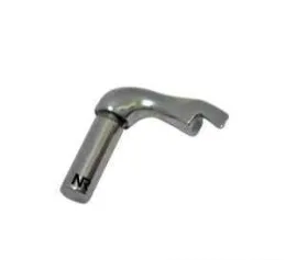 Петлитель D4/14-4004/14-4004-0-000 для петельных машин Reece, Тайвань