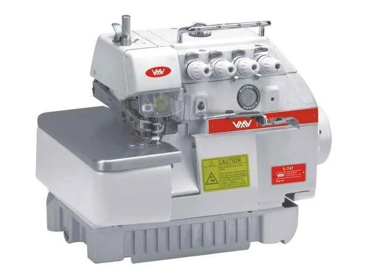 Оверлок VMA V-757-516M2-55
