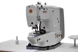 Пуговичная швейная машина Mauser Spezial MB1903-ЕK