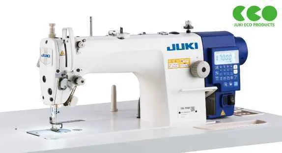 Одноигольная прямострочная швейная машина Juki DDL-7000AS-7