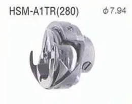 Челночный комплект HSM-A1TR(280), Hirose (Япония)