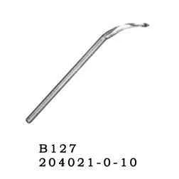 Петлитель 204021-0-10 для оверлока Rimoldi, Тайвань