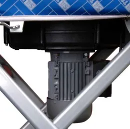 Гладильная доска Silter Super mini 2000AP 1200х400