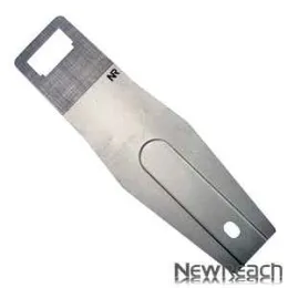 Игольная пластина подвижная 135-17701, Тайвань