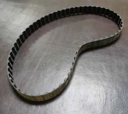 Ремень зубчатый 91-168244-04, Pfaff