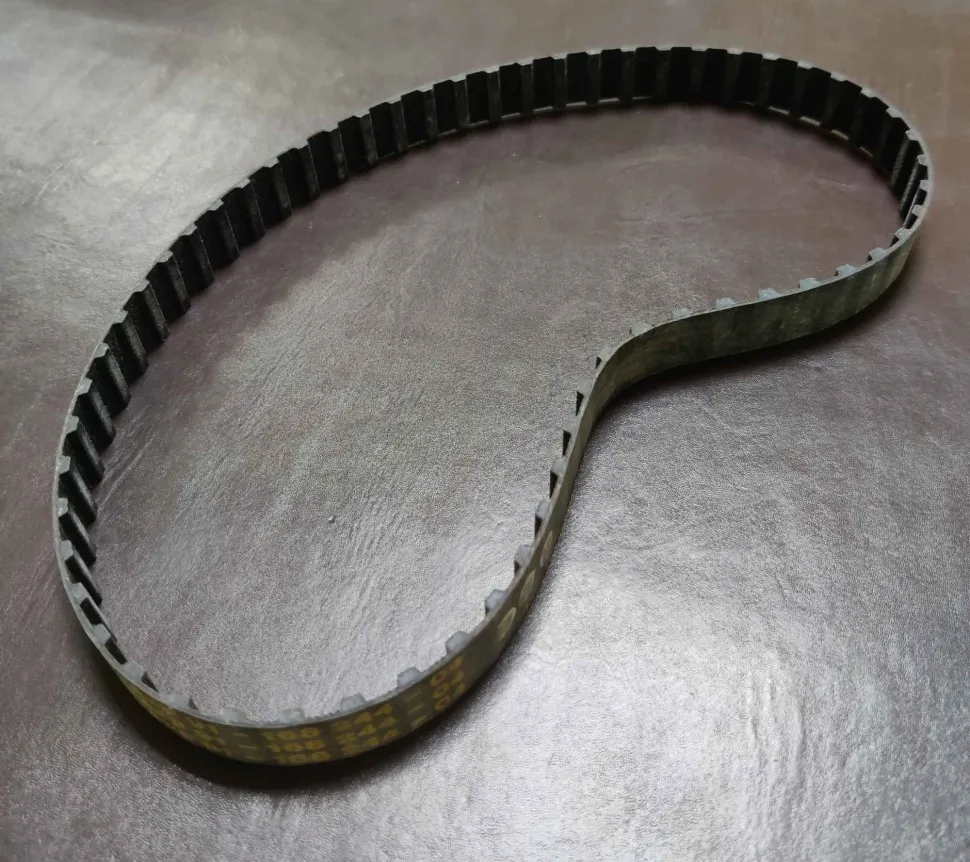 Ремень зубчатый 91-168244-04, Pfaff