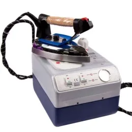 Парогенератор наливной с утюгом Silter Super mini 2002