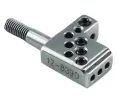 Иглодержатель 12-8390 для плоскошовных машин, Тайвань