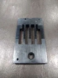 Игольная пластина 159577-001B 7/8" (22,0 мм), Тайвань