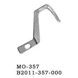 Петлитель B2011-357-000 для оверлоков Juki, Германия