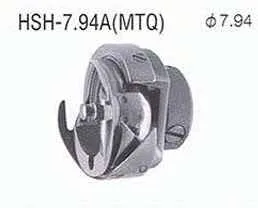 Челночный комплект HSH-7.94A(MTQ), Hirose (Япония)