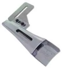 Приспособление UMA-123 20/25-10 для сложения ленты или бейки с подгибкой краев, шлевка/лампас